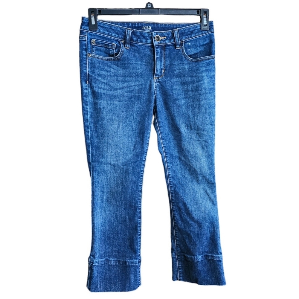 A.N.A. Bootcut jeans Medium wash Size 27/4P
